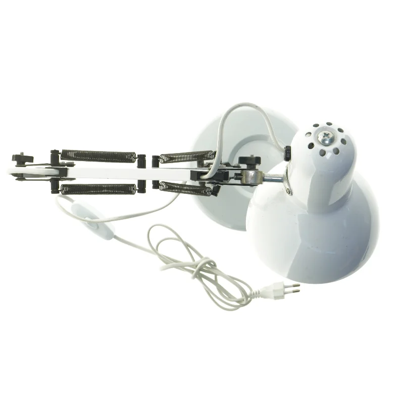 Arkitektlampe (str. 48 x 31 x 16 cm)