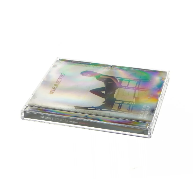 Katie Melua - Piece by Piece CD fra Katie Melua