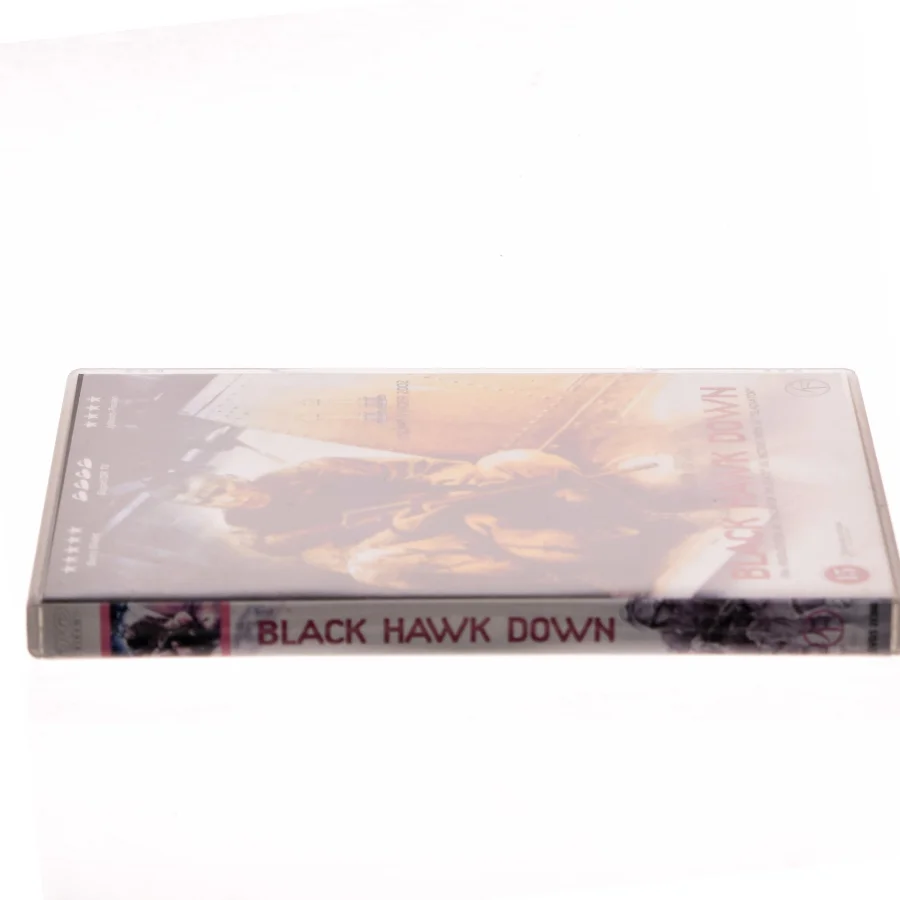 Black Hawk Down (DVD)