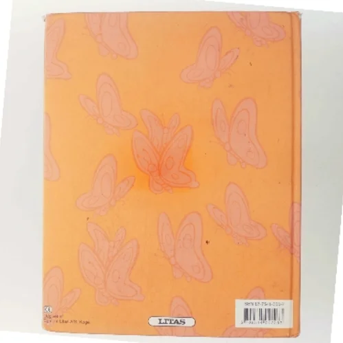 Min første Peter Plys bog fra Disney (Bog)