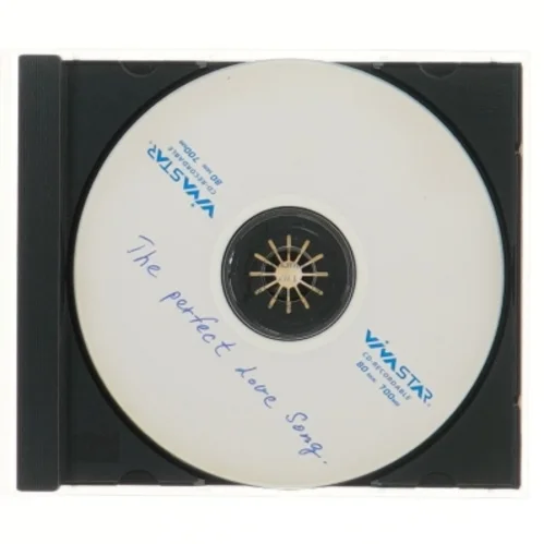 The Perfect Love Song CD