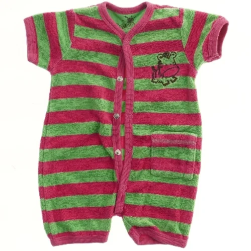 Stribet heldragt til børn fra Friends (str. 62)