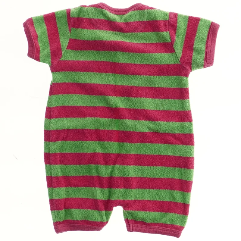 Stribet heldragt til børn fra Friends (str. 62)