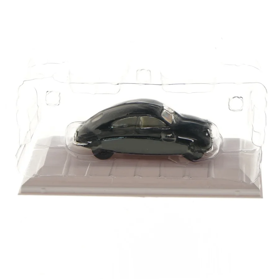 Modelbil Saab 92001 Ursaab 1947 fra Ursaab (str. 15x8 cm)