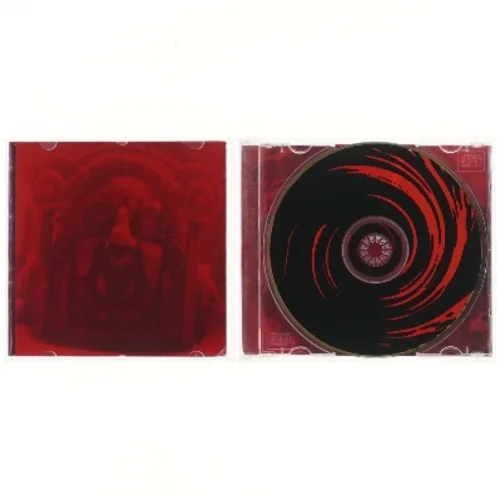 Charlie D.S. CD album