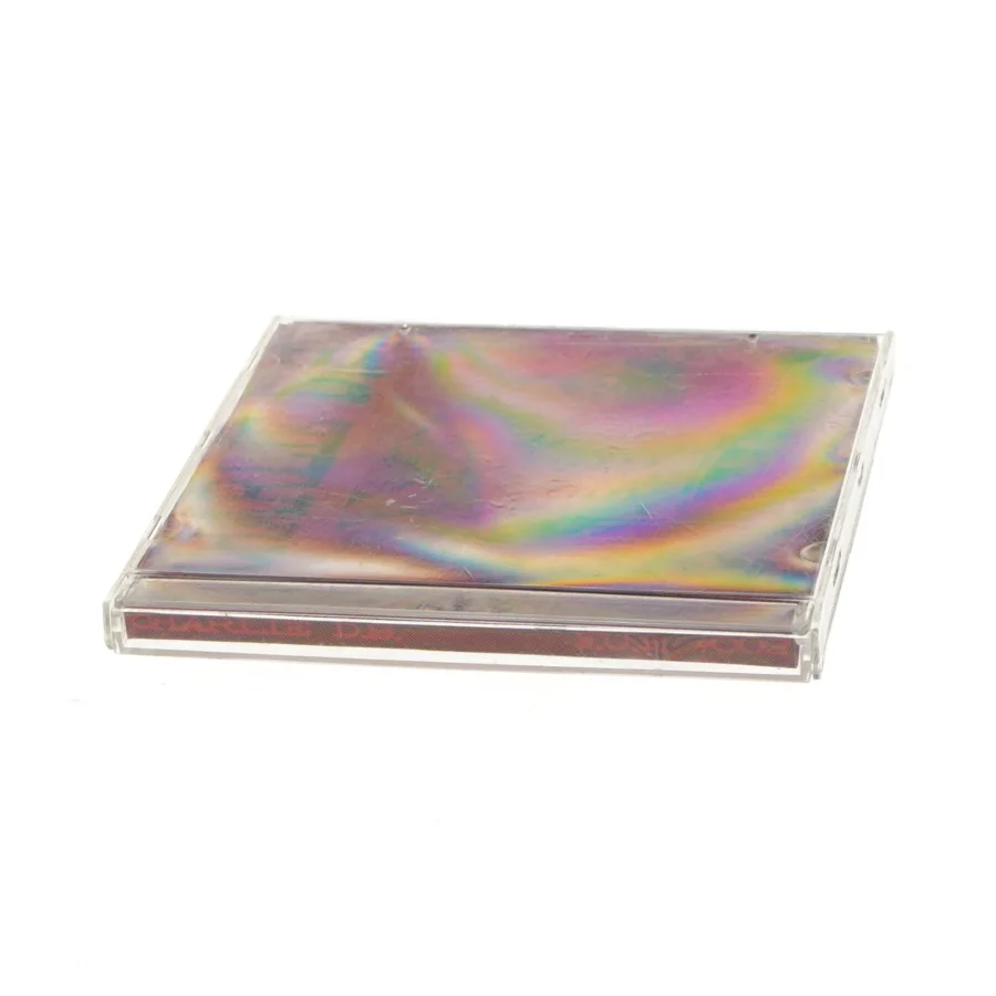 Charlie D.S. CD album