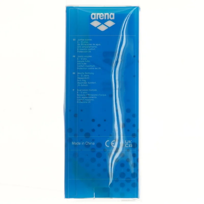Svømmebriller til børn fra Arena (str. 6-12 år cm)