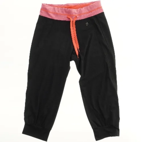 Løbebukser med taljebånd fra H&M (str. 152)