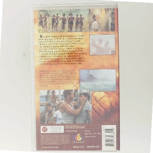 Skibbrud med Jeff Bridges (DVD)