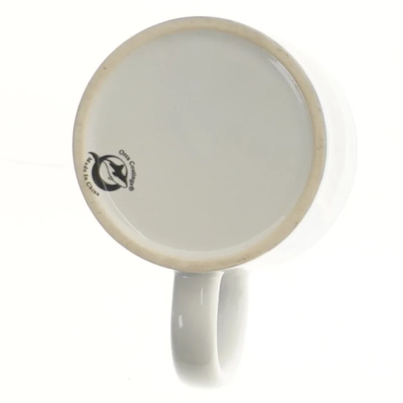 Foto krus med landskabsmotiv fra DNC (str. 9,5 cm)