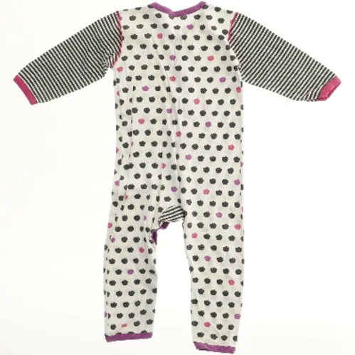 Heldragt med mønster og striber fra Mm (str. 92)