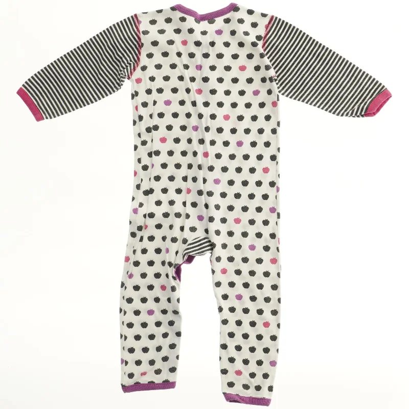 Heldragt med mønster og striber fra Mm (str. 92)