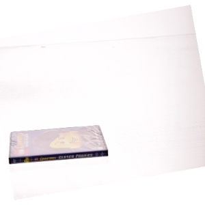 The Adventures of Clutch Powers med Ikke specificeret (DVD)