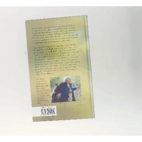 Overlevede blandt ulve af Misha Defonseca (Bog)