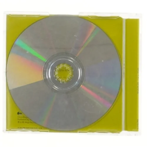 Big Fat Snake CD