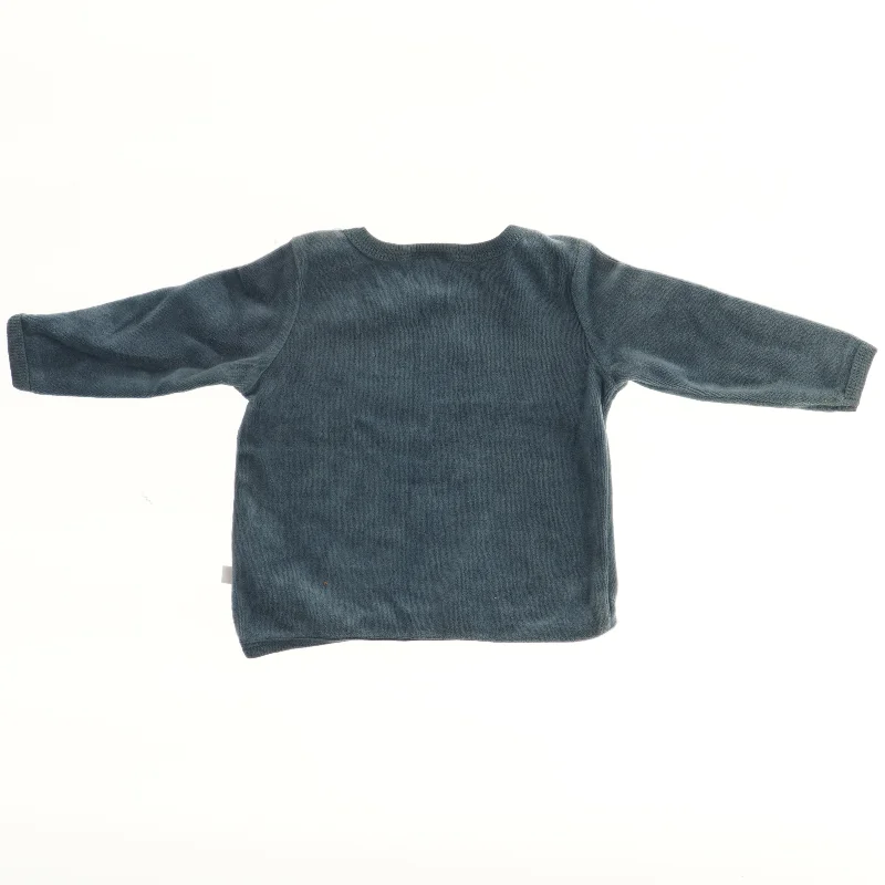 Langærmet bluse fra Friends (str. 62)