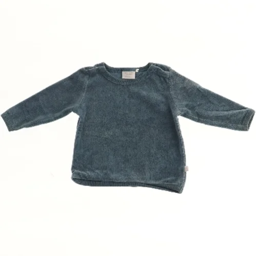 Langærmet bluse fra Friends (str. 62)