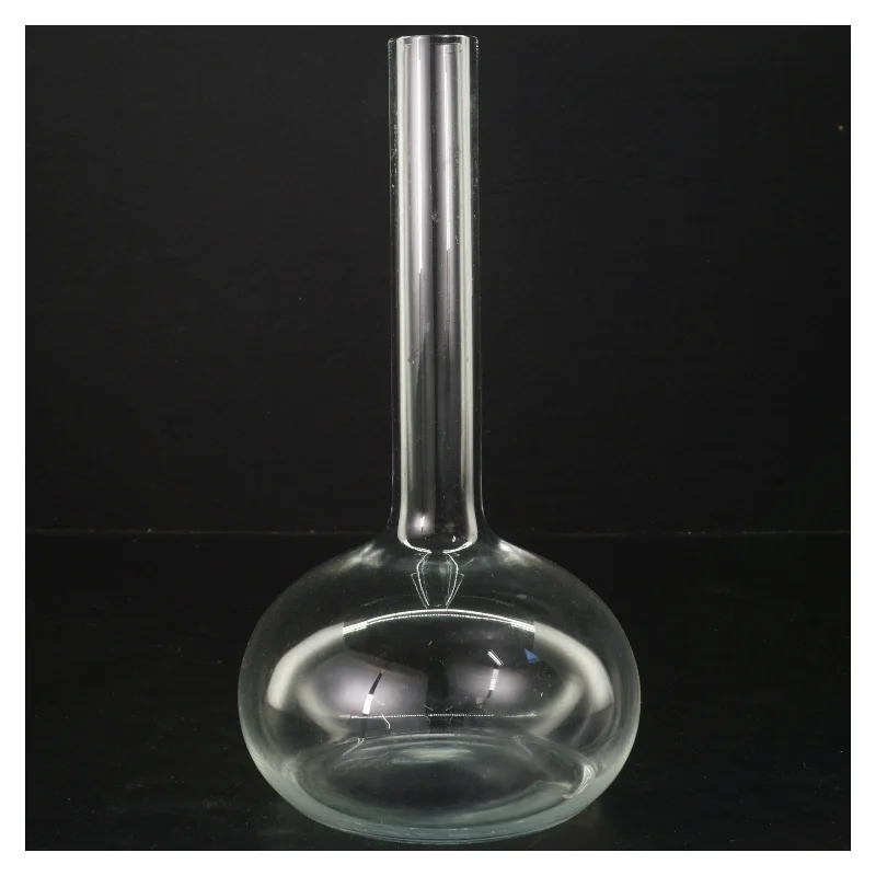 Holmegaard Fogliet karaffel fra Holmegaard (str. 25 cm)