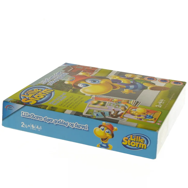 Lille storm (str. 5x27,5x27,5 cm)