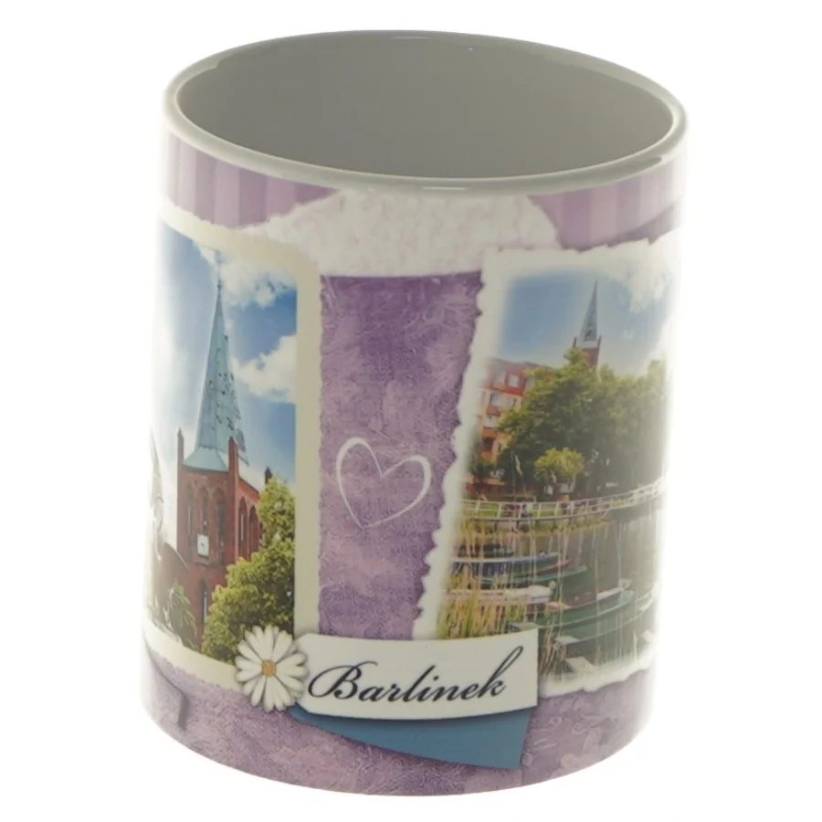 Kruset med billede fra Orca Coatings (str. 9,5 cm)