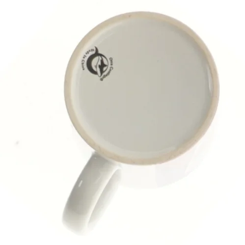 Kruset med billede fra Orca Coatings (str. 9,5 cm)