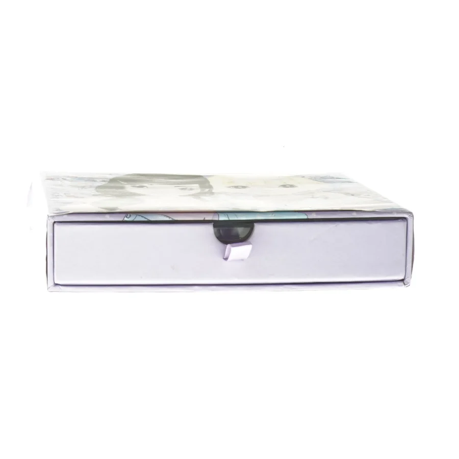 Perlesæt smykkeæske fra Top Model