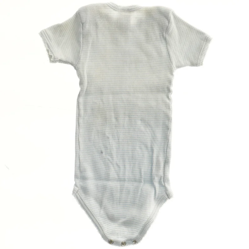 Baby bodystocking fra Petit Bateau (str. 68)