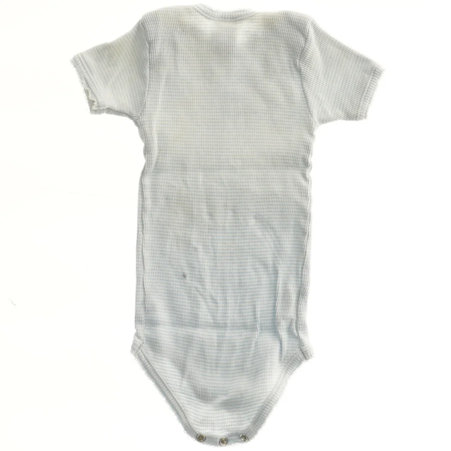 Baby bodystocking fra Petit Bateau (str. 68)