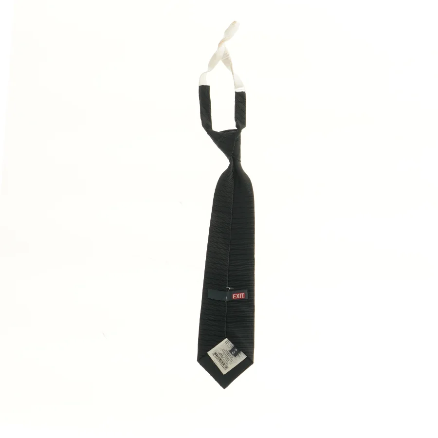Stribet slips med justerbar strop fra Exit (str. 33 cm)