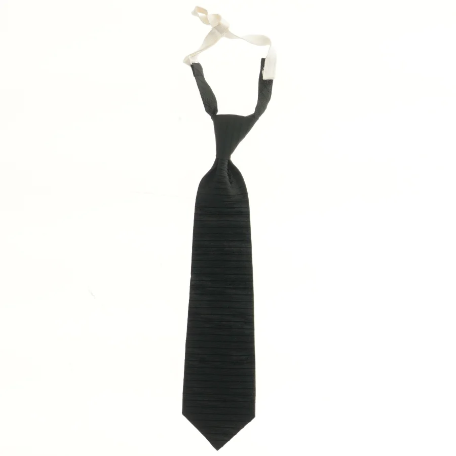 Stribet slips med justerbar strop fra Exit (str. 33 cm)