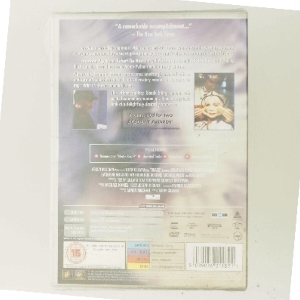 Brazil med Jonathan Pryce (DVD)