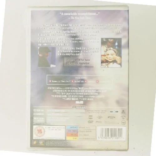 Brazil med Jonathan Pryce (DVD)