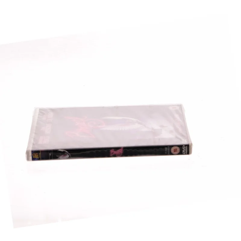 Brazil med Jonathan Pryce (DVD)