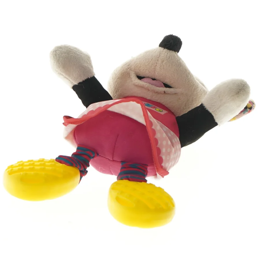 Minnie Mouse plyslegetøj fra Disney (str. 30 cm)