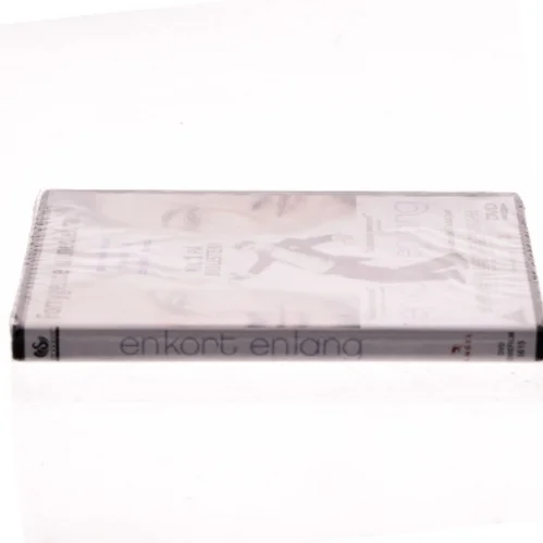 En kort en lang med Mads Mikkelsen (DVD)