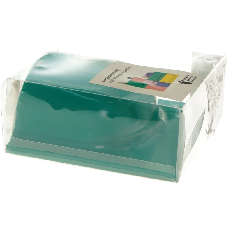 Vægopbevaring fra Tiger (str. 13,4x13 cm)