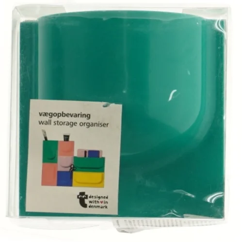 Vægopbevaring fra Tiger (str. 13,4x13 cm)