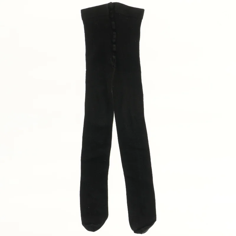 Strømpebukser med knapper (str. 134)