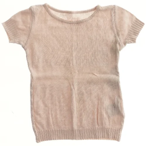 Kortærmet bluse fra Noa Noa (str. 104)