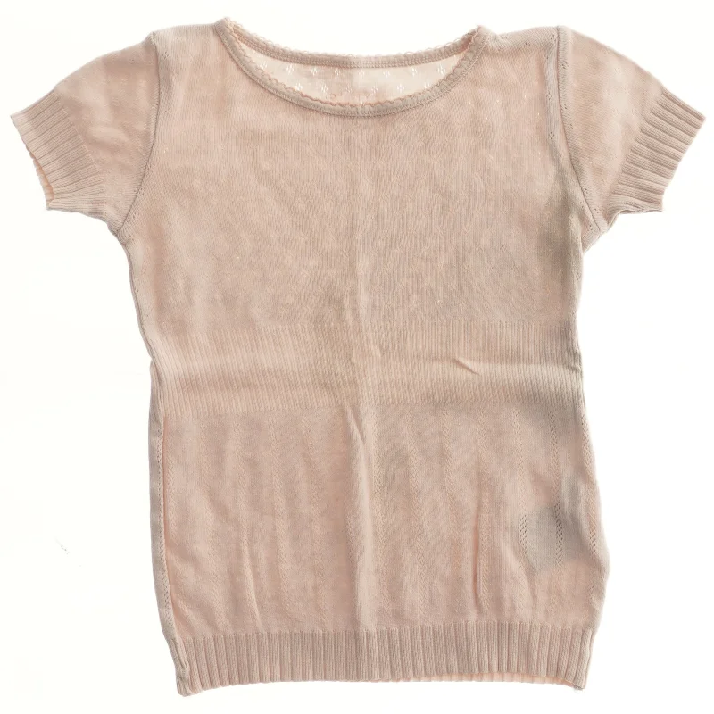 Kortærmet bluse fra Noa Noa (str. 104)