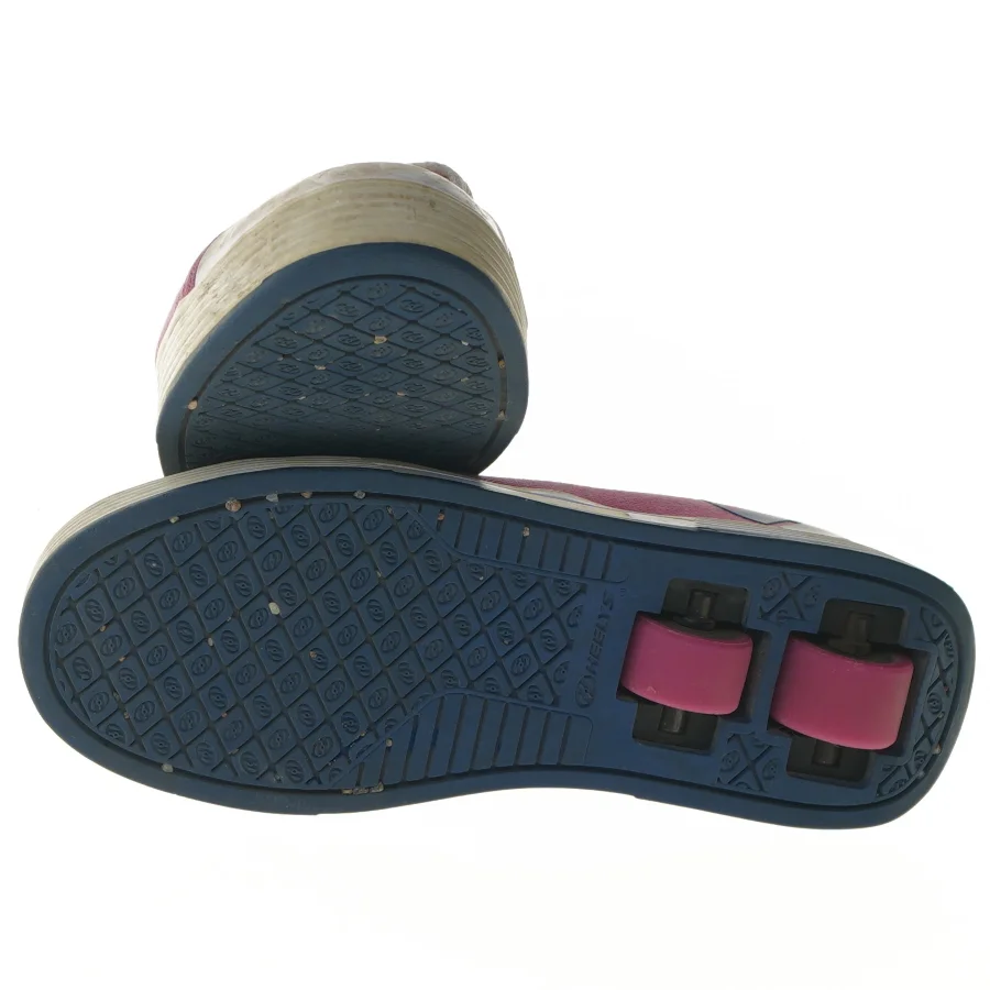 Børnesko størrelse 35 fra Heelys (str. 35 )
