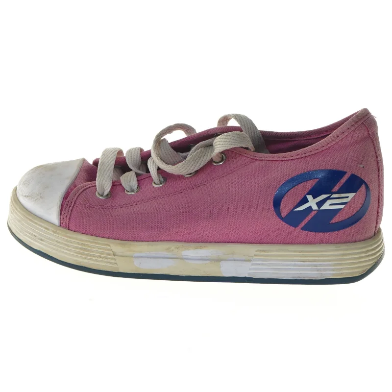 Børnesko størrelse 35 fra Heelys (str. 35 )