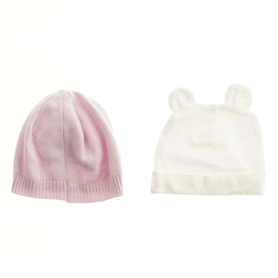 Babyhuer med Hello Kitty motiv (str. 18,5 cm)