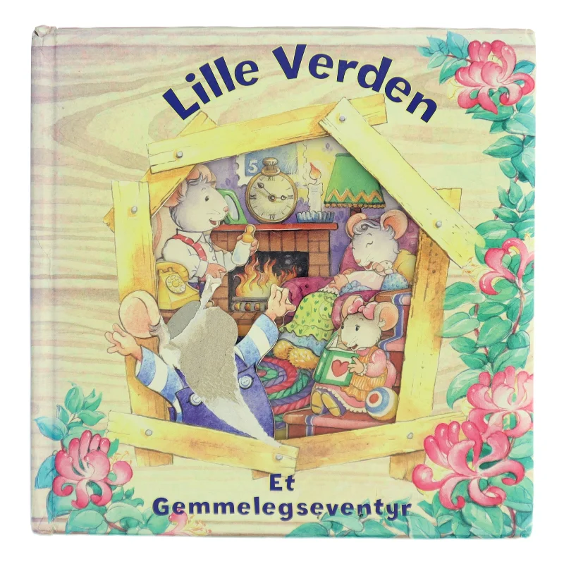 Hide and Squeak af Book Company Publishing Pty, Limited, The (Bog)