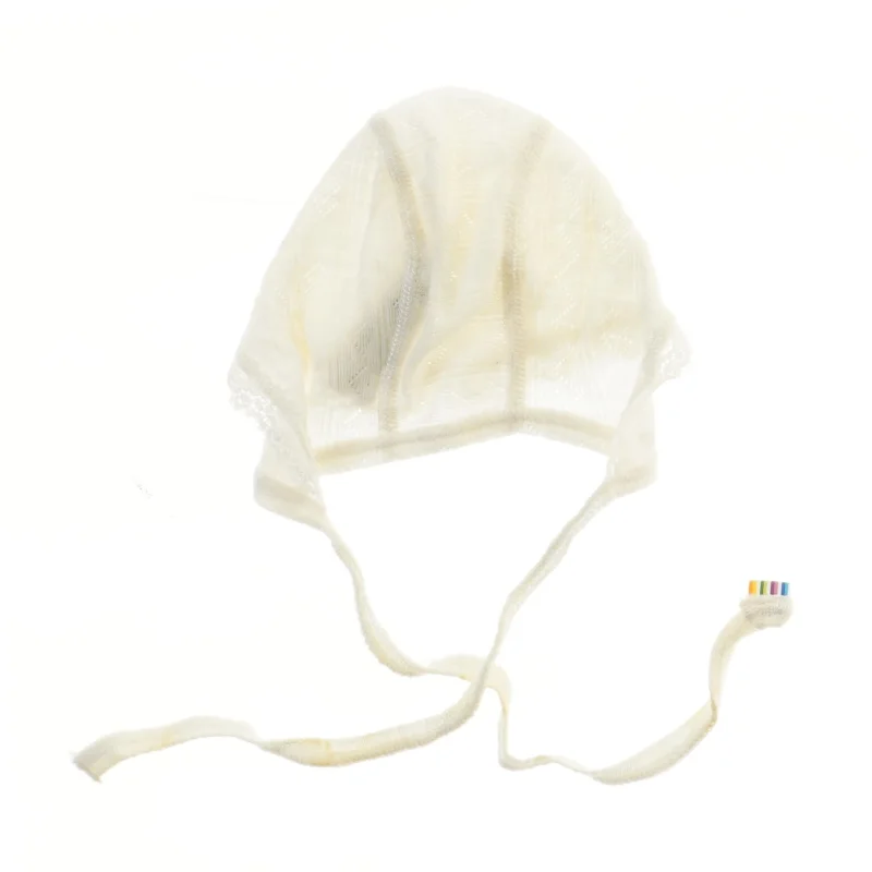 Babylue i blondestof fra Joha (str. 80)