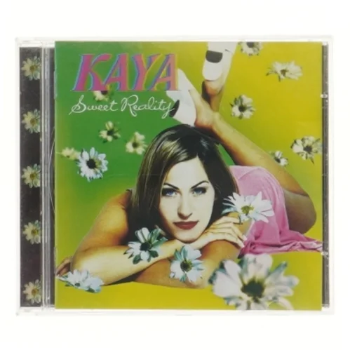 Kaya CD - Sweet Reality