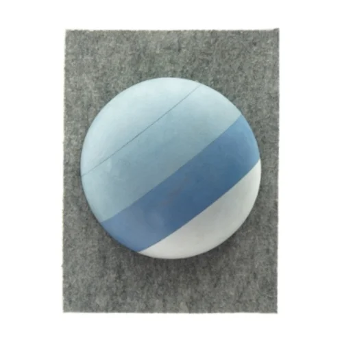 Halvkugle (str. 7X16cm)