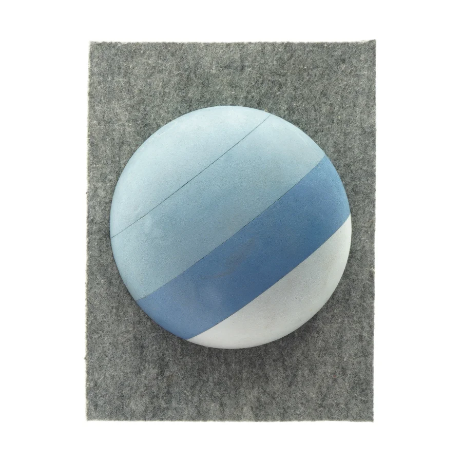 Halvkugle (str. 7X16cm)