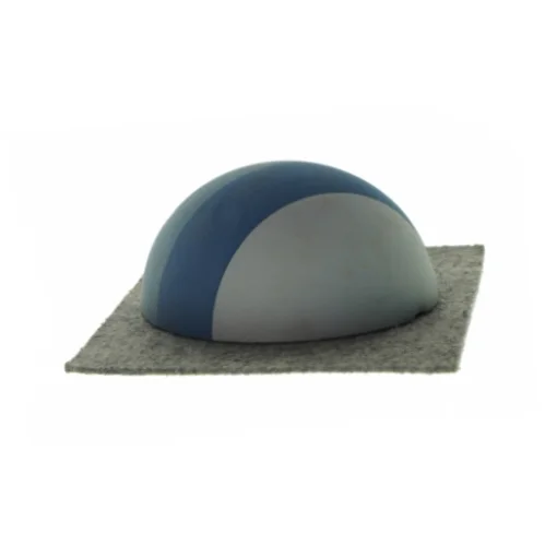 Halvkugle (str. 7X16cm)