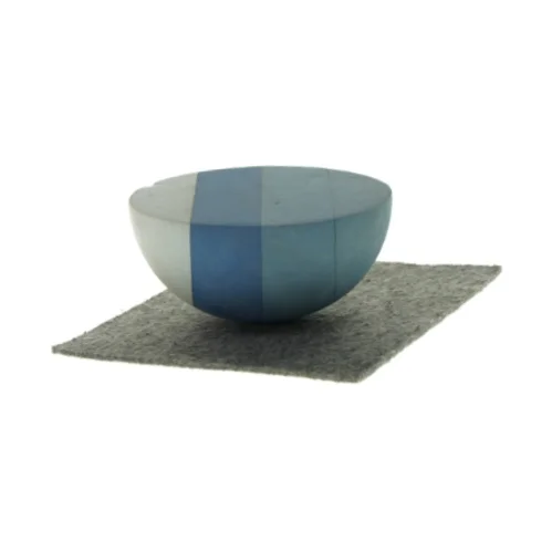 Halvkugle (str. 7X16cm)